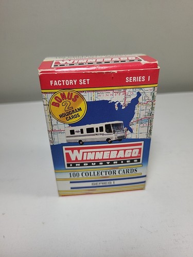 1994 winnebago series - 1994,