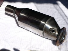 100 Cell Cat Catalytic