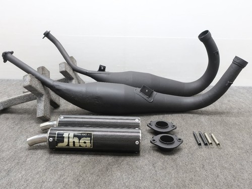 Nsr250r mc21 mc28 - jha, steel