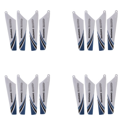 16pcs spare blades for - 16pcs,
