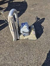 Orebro Planer Bona Cutter Wood