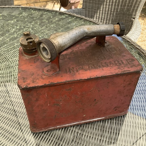 Vintage valor oil - valor, 11