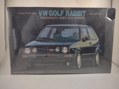 Volkswagen mk2 golf rabbit - vw,