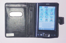 Palm TX PDA with case also