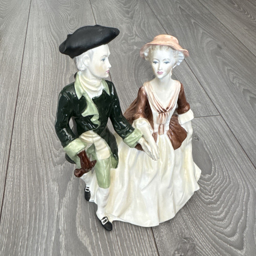 Coalport ladies of - coalport, “ladies