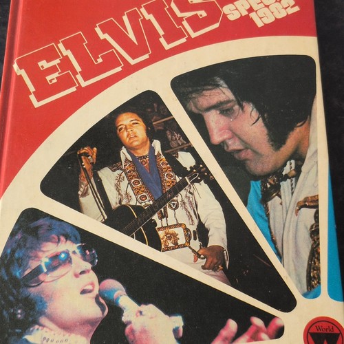 Elvis special 1982 - special,