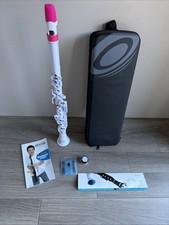 NUVO Clarineo Clarinet