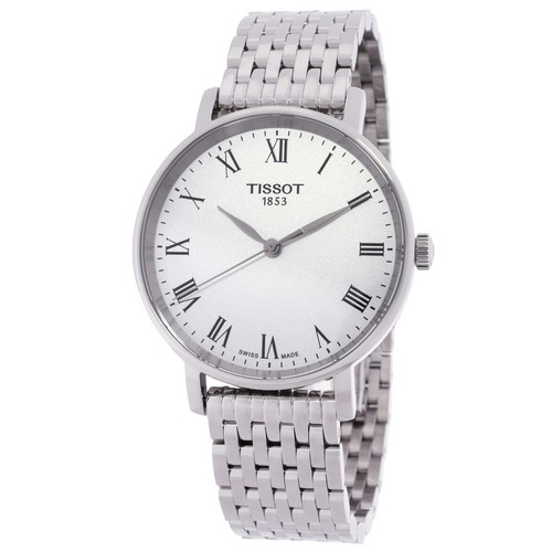 Tissot ladies everytime - tissot,