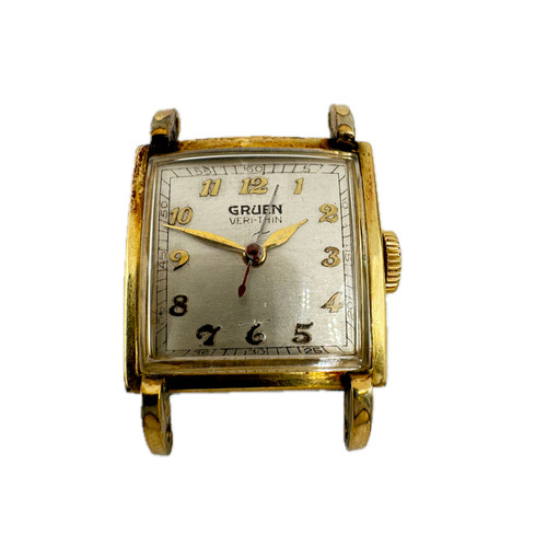 Vintage gruen 525 211ss - vintage,