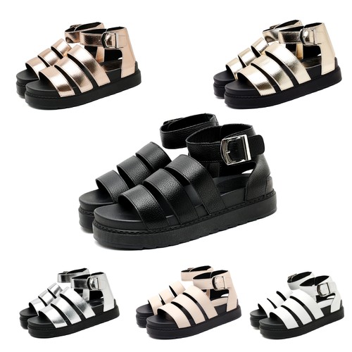 Ladies womens flatform - ladies,