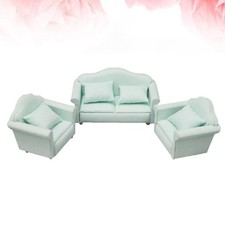 Mini Scene Sofa Decors Pocket