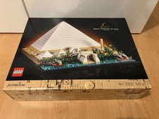 Lego Architecture Great