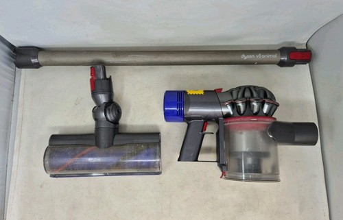 Dyson cordless vacuum - dyson,