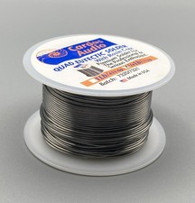 Cardas quad eutectic solder - , 5m