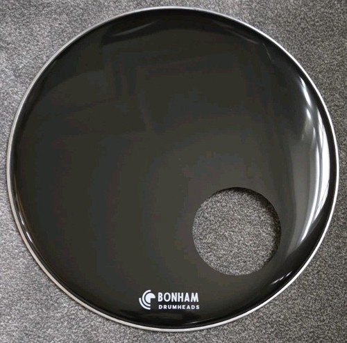 Inch black resonant - inch,