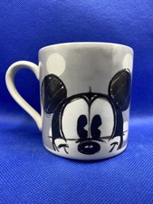Cath Kidson Mickey Mouse Mug Ceramic Disney Cup / NEW