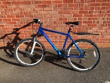 Men’s Blue Carerra Vulcan