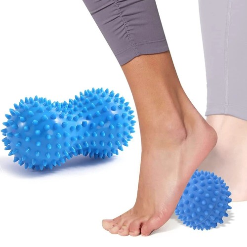 Dual point peanut massage - 1x,