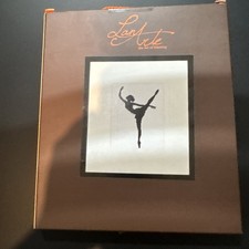 DMC Lanarte ballerina