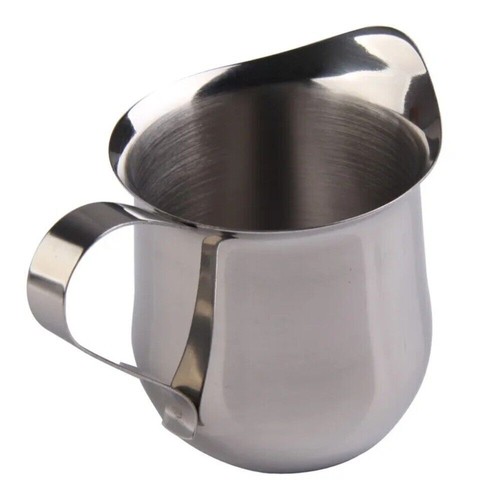 Stainless steel milk - stainless,