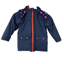 JoJo Maman Bebe 3 in 1 Coat