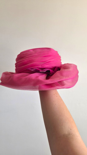 Vintage ransom london fuchsia - london,