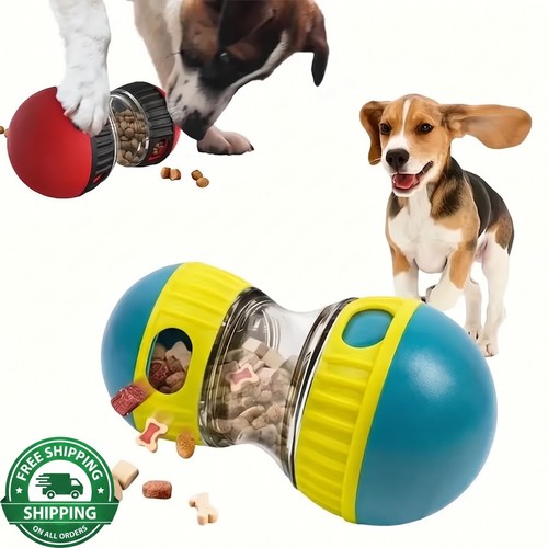 Dog treat dispenser - dog,