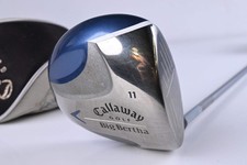 Ladies Callaway Big Bertha