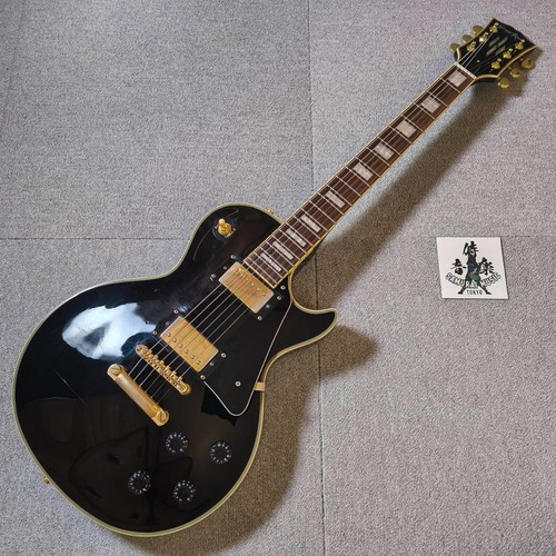 Grass roots les paul - roots, custom