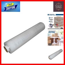 Strong 400mm x 220m Packaging
