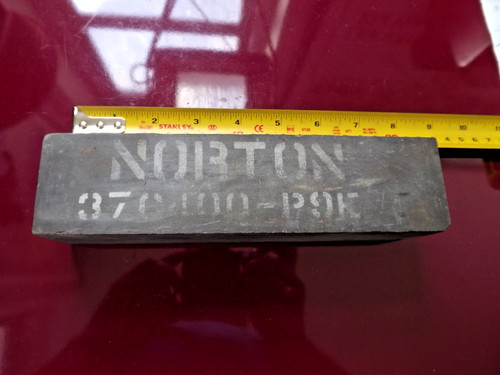 Vintage norton 370 100 p9k - norton,