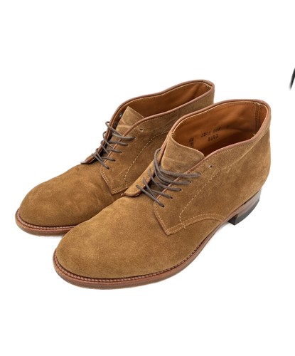 Alden bespoke demi boots - alden, bfq78