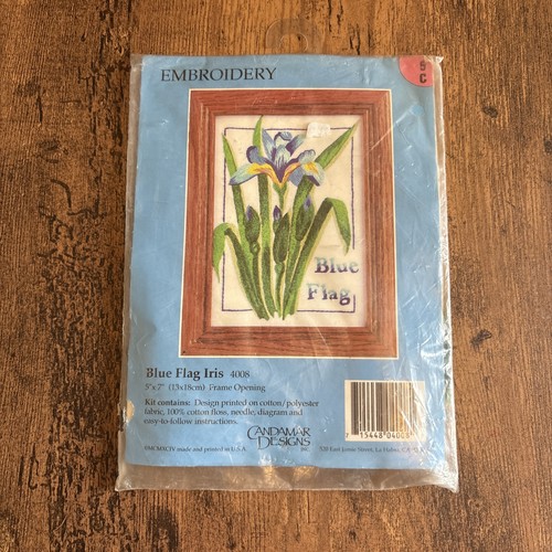 Vintage candamar designs - vintage,