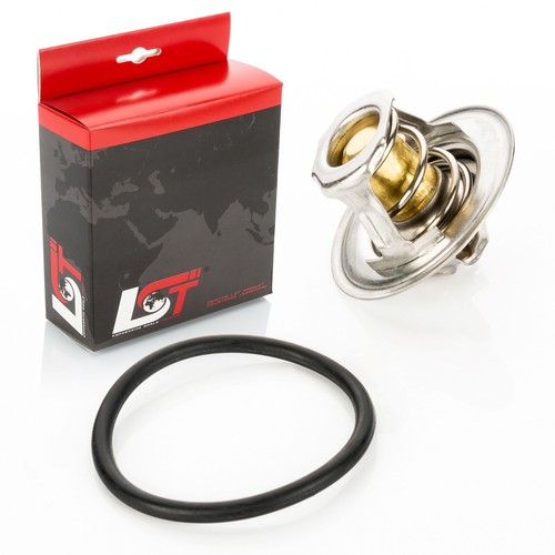 Thermostat coolant c with - thermostat, °c
