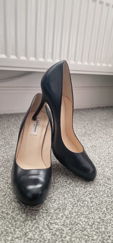 Bennett high heel shoes - l.k.,