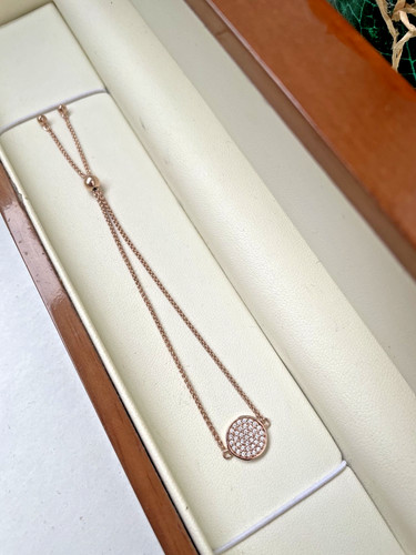 Gorgeous modernist 9ct - gorgeous,