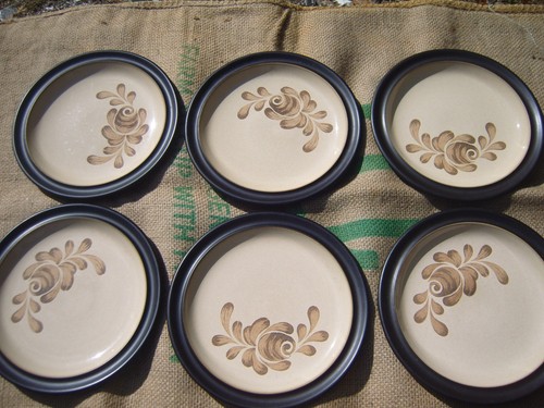 Vintage denby stoneware - denby,