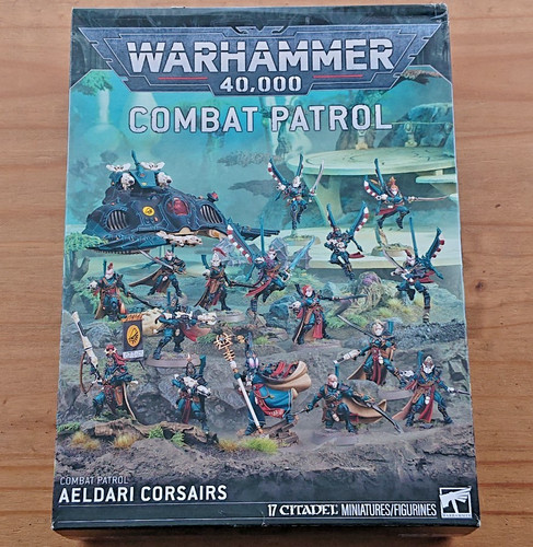 Warhammer 40k 463 combat - 73-463,