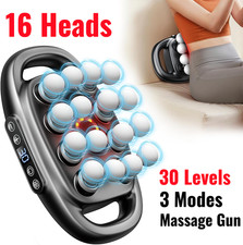 16 Head Massage Gun Deep