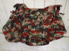 Swiss Army Alpenflage Modified