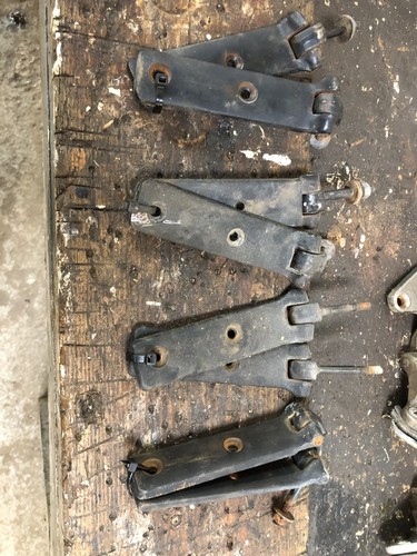 Range rover classic - rover, upper
