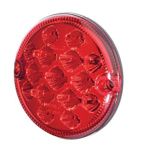 Genuine rubbolite trucklite - genuine,