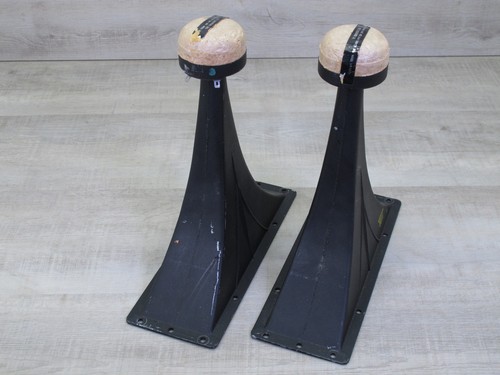 Vintage magnavox horn pair - vintage,