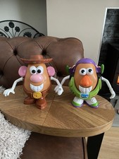 Toy Story Buzz And Woody