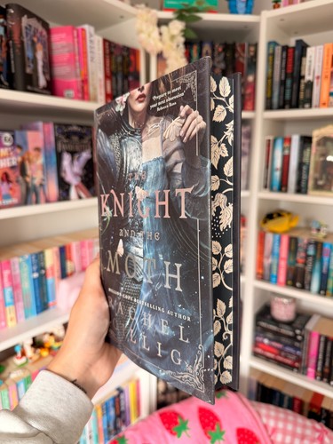 The knight and - knight,