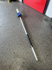 Petrol Multi tool Long Reach Chainsaw Pruner Attachment 7 Spline Type  Gwo