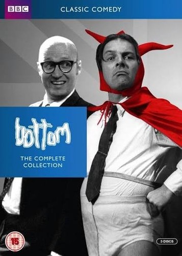Bottom the complete - bottom:,