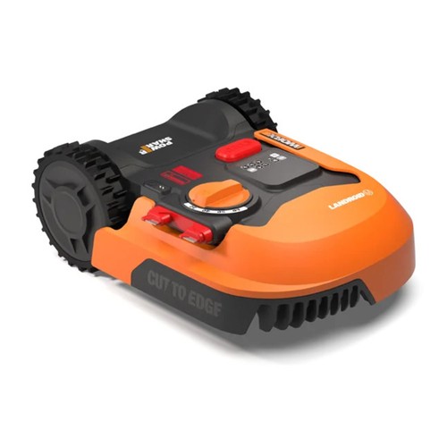 Worx landroid m700 robotic - worx,