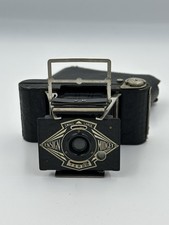 An Ensign Midget Vintage Camera