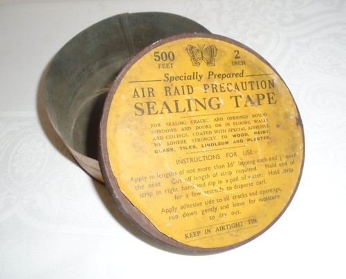 Rare ww2 air raid - air,